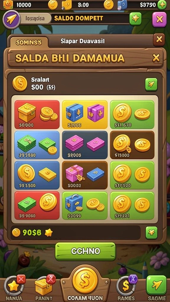 Screenshot 171slot nomor 1