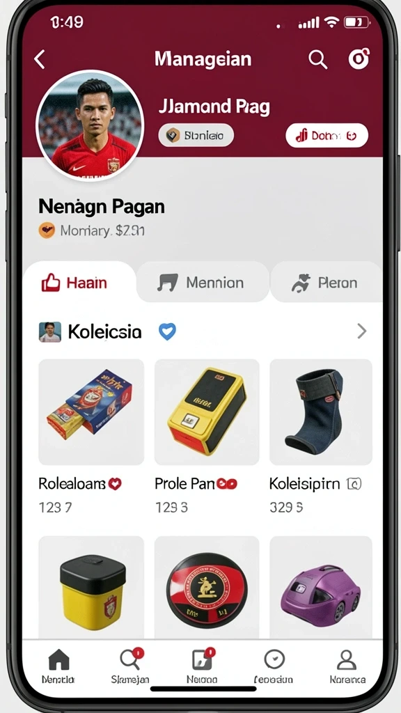 Screenshot 456win nomor 3