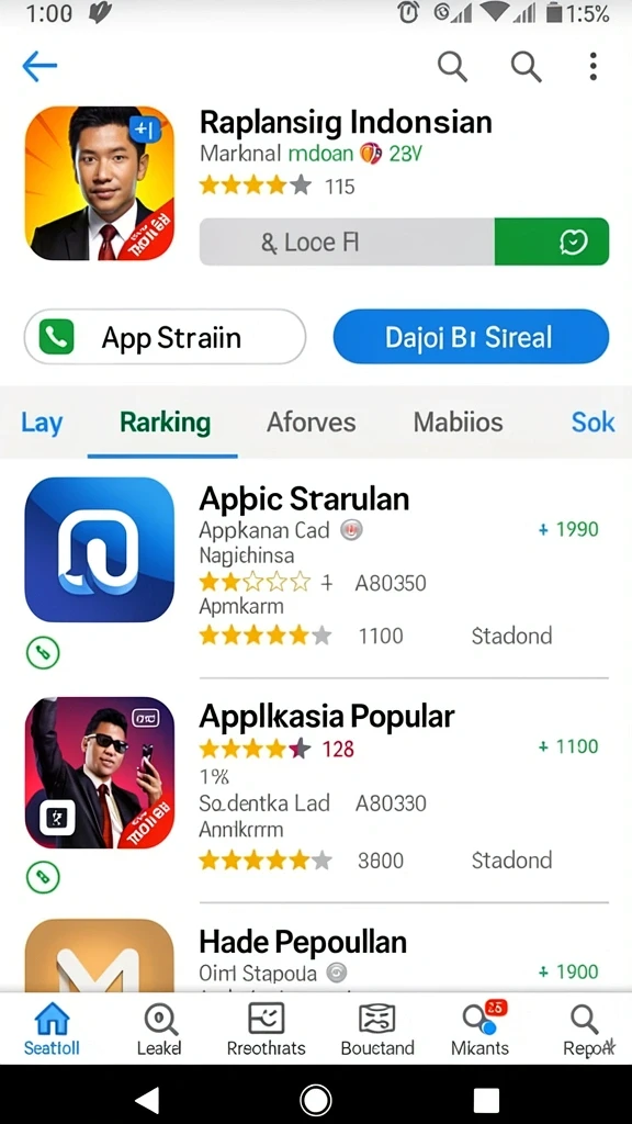 Screenshot 6svip nomor 1