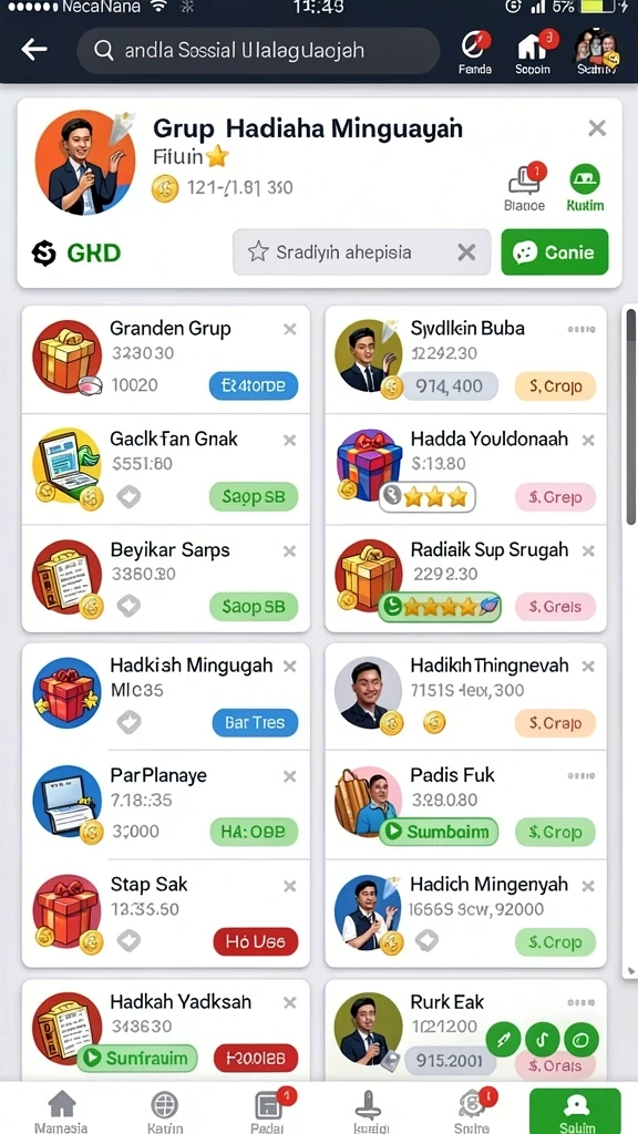 Screenshot 6svip nomor 3
