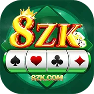 8zk APK Resmi — ikon aplikasi