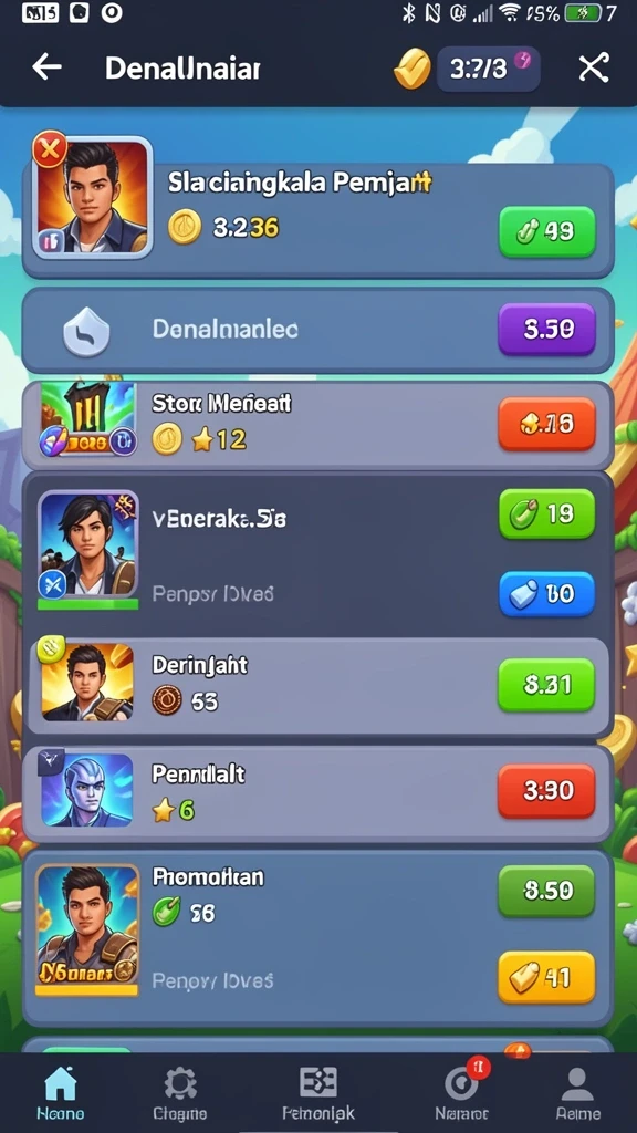 Screenshot 9sl nomor 1