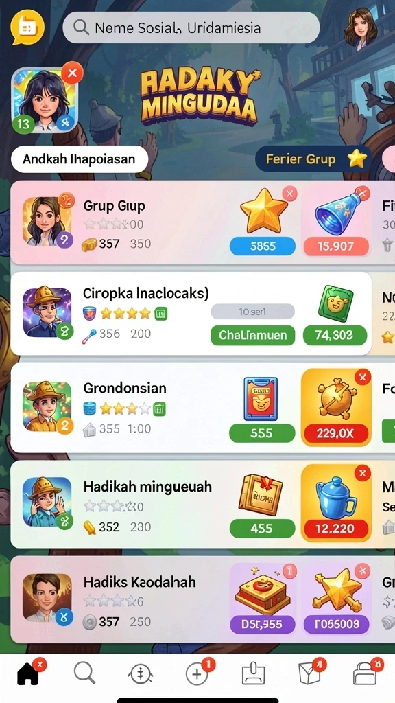 Screenshot bata123 nomor 1