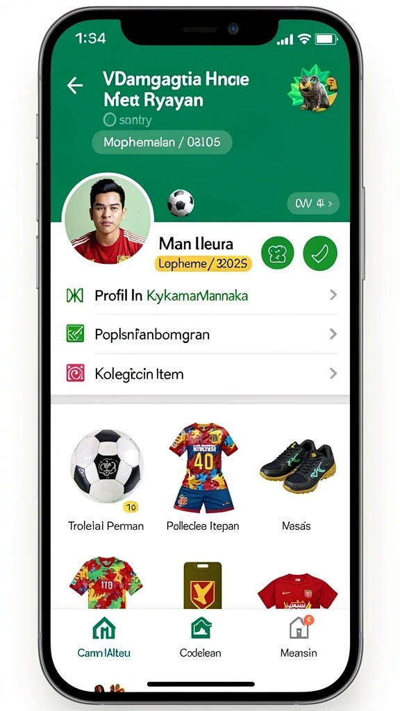 Screenshot bromo77 nomor 3