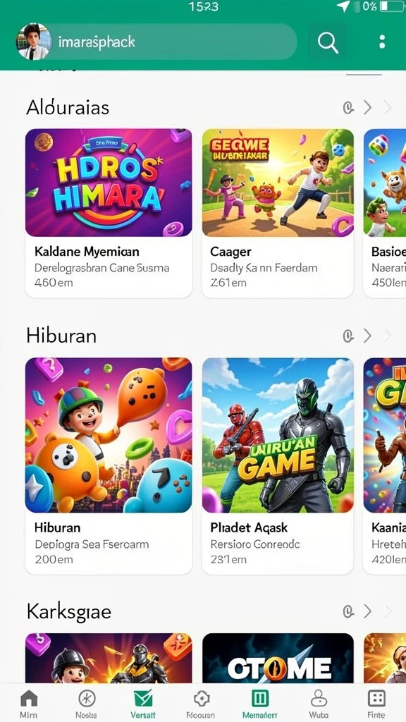 Screenshot bursa188 nomor 2