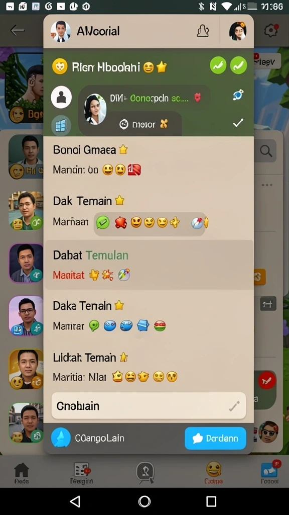 Screenshot bw888 nomor 2