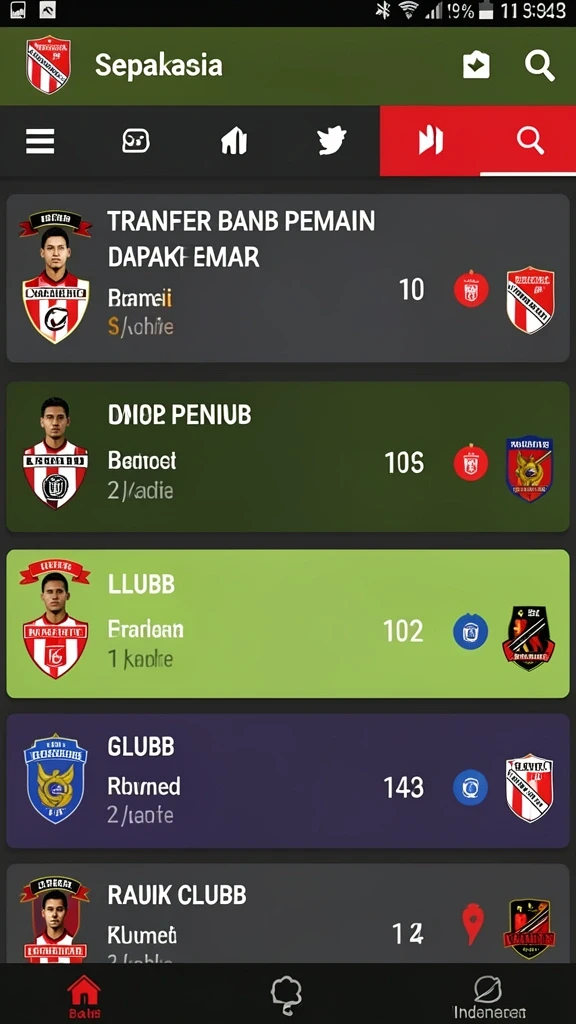 Screenshot ciputratoto nomor 2