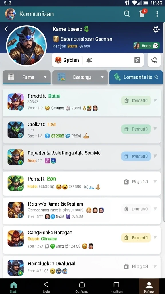 Screenshot ciputratoto nomor 3