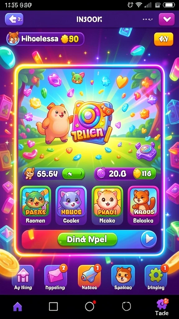 Screenshot dan777 nomor 1