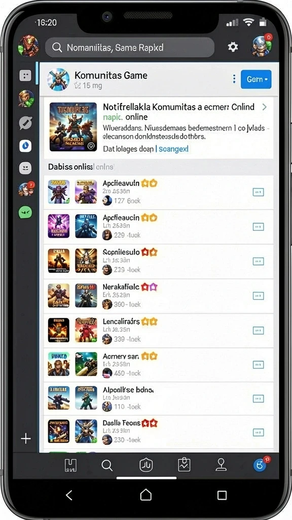 Screenshot day777 nomor 3