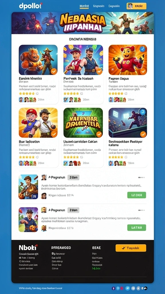 Screenshot dewa1000 nomor 2