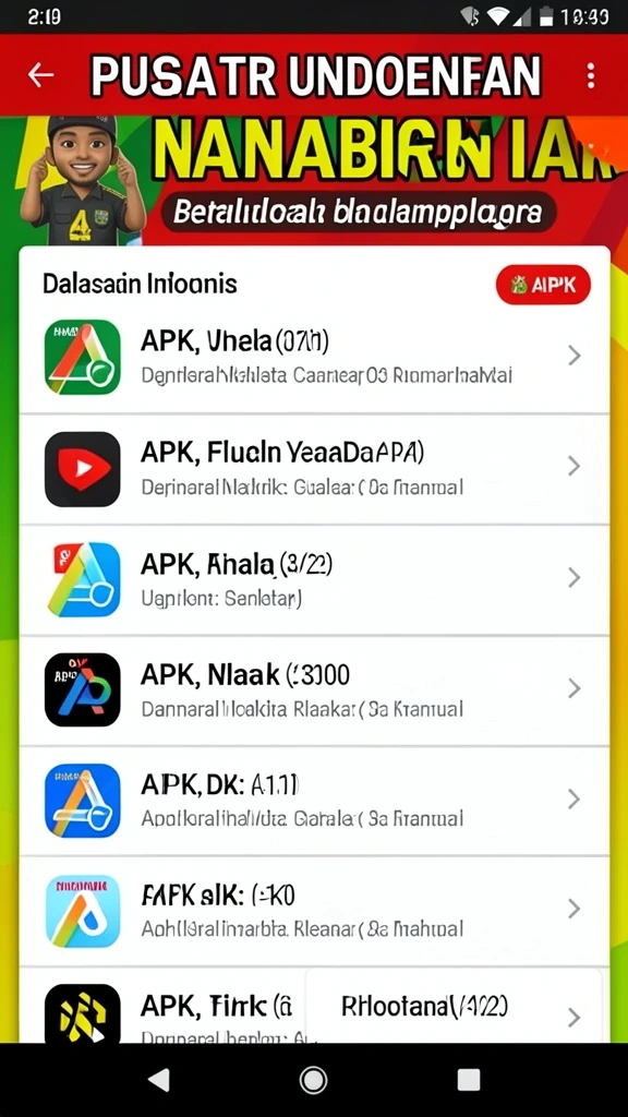 Screenshot dewa777 nomor 3