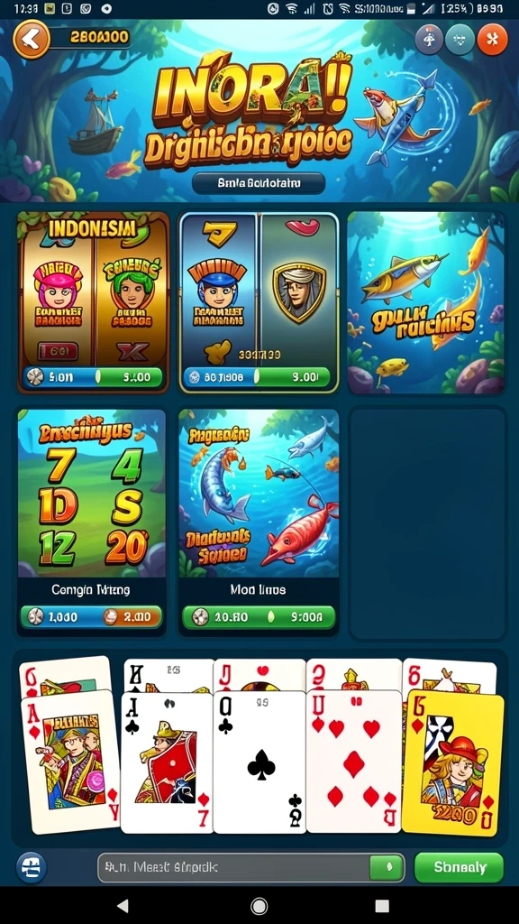 Screenshot dewakoin99 nomor 2