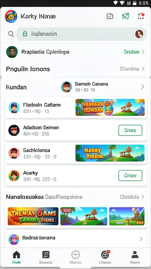 Screenshot dewi11 nomor 3