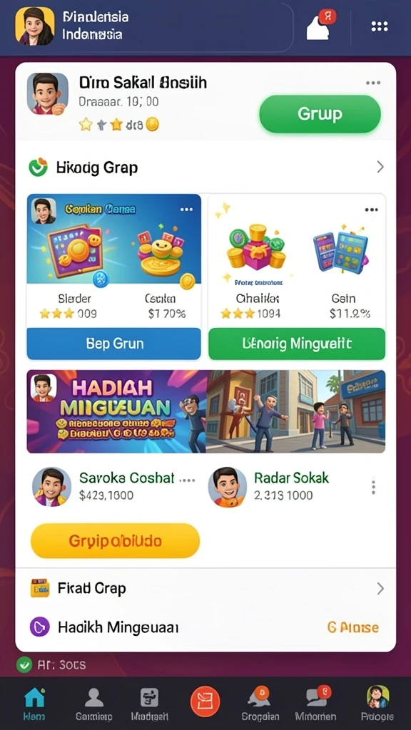 Screenshot dewi567 nomor 2