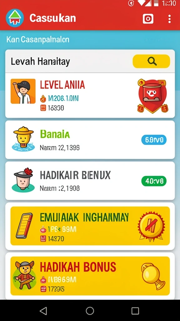 Screenshot fatcai99 nomor 1