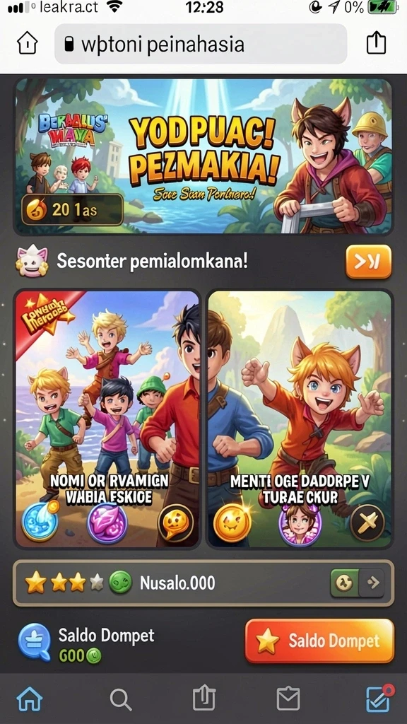 Screenshot fiona77 nomor 3