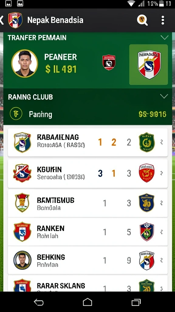 Screenshot gacor518 nomor 1