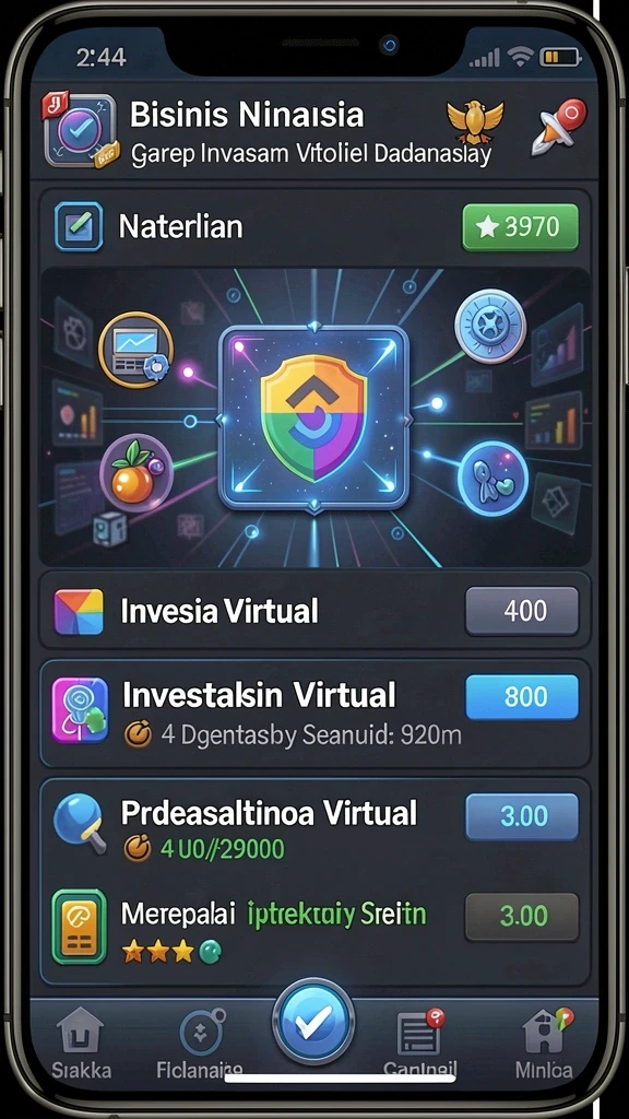 Screenshot gacor88 nomor 3