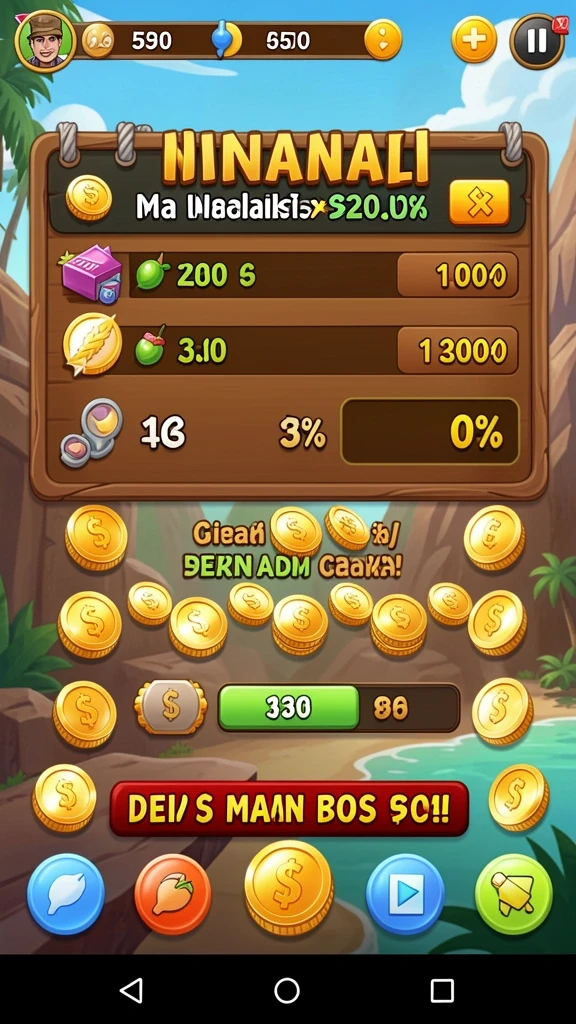 Screenshot gahar188 nomor 2