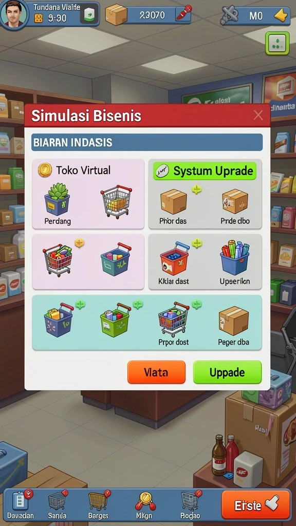 Screenshot garuda365 nomor 1