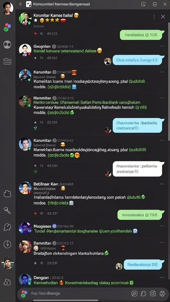 Screenshot gems365 nomor 1