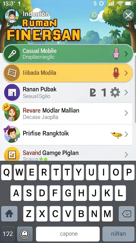 Screenshot gems365 nomor 2