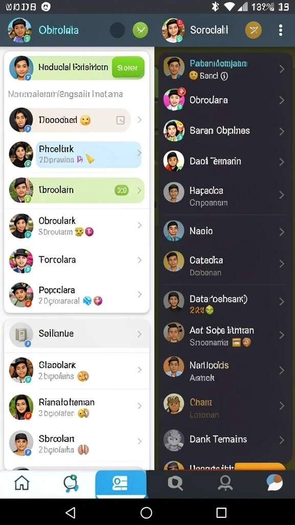 Screenshot glowin88 nomor 1