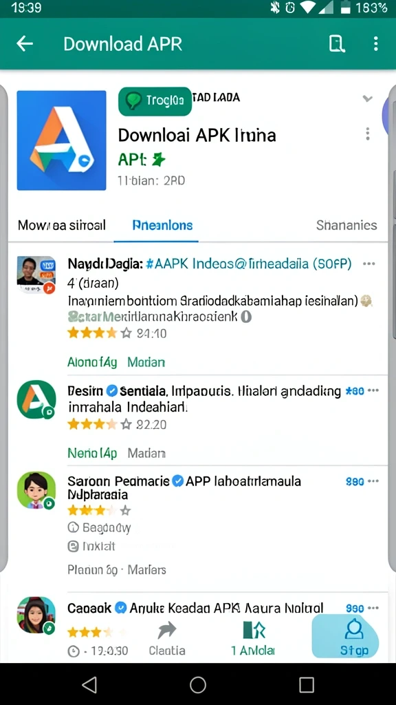 Screenshot gocap123 nomor 2
