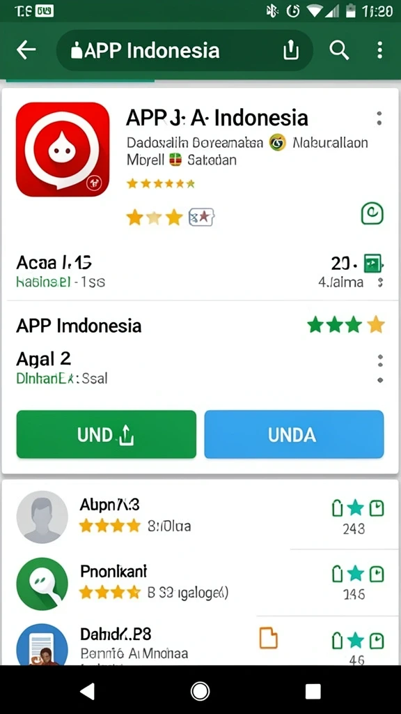Screenshot gocap123 nomor 3