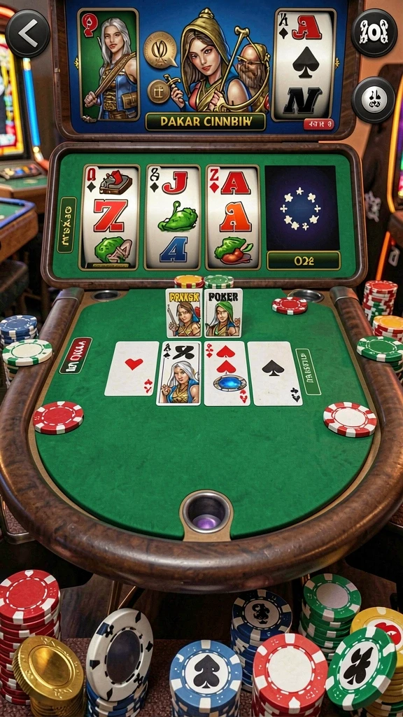 Screenshot hokibonus nomor 2