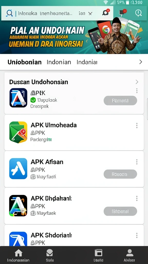 Screenshot idpking nomor 1