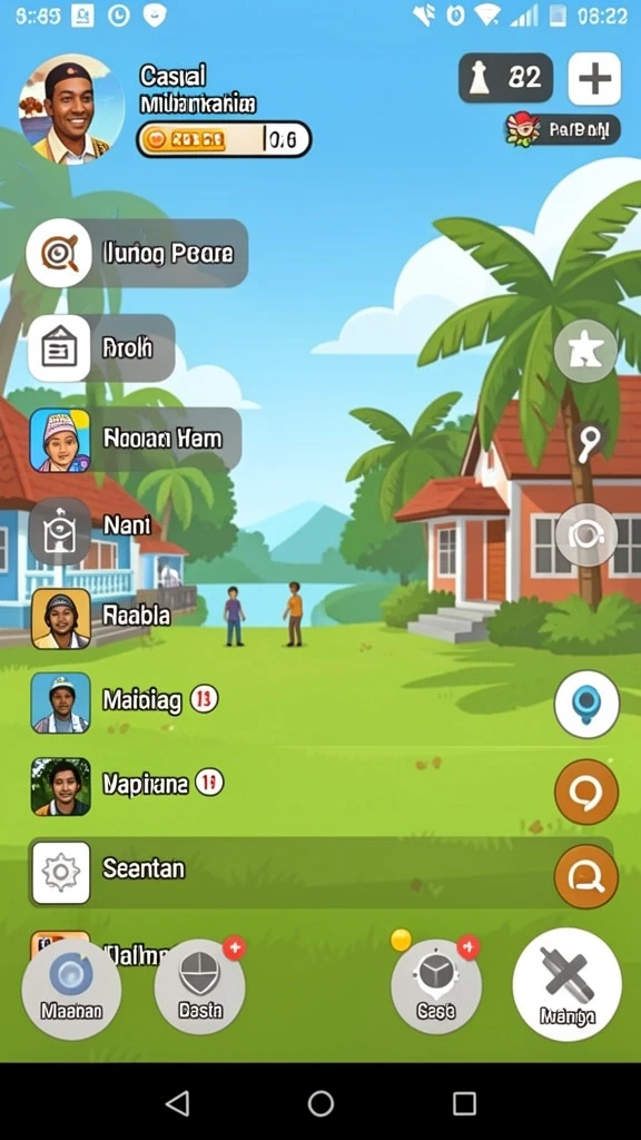 Screenshot idpking nomor 2