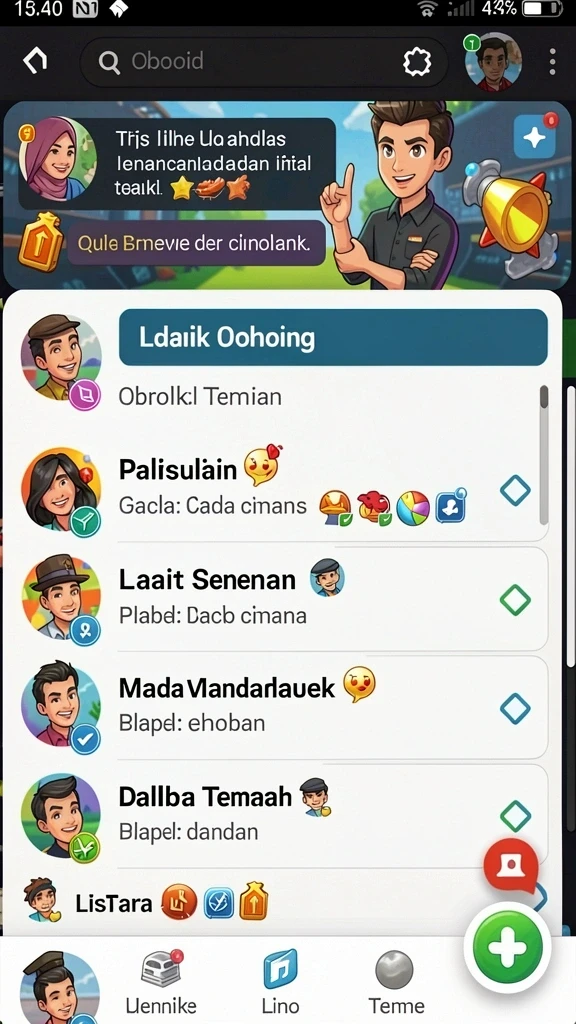 Screenshot in88 nomor 3