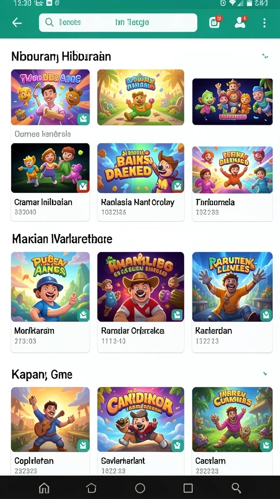 Screenshot jago368 nomor 1