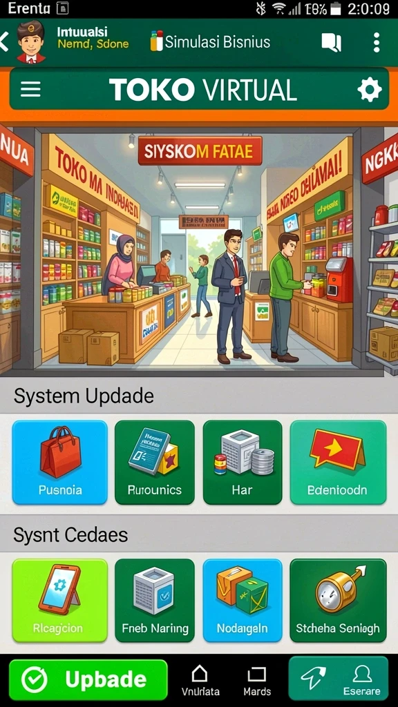 Screenshot jakartawin nomor 2