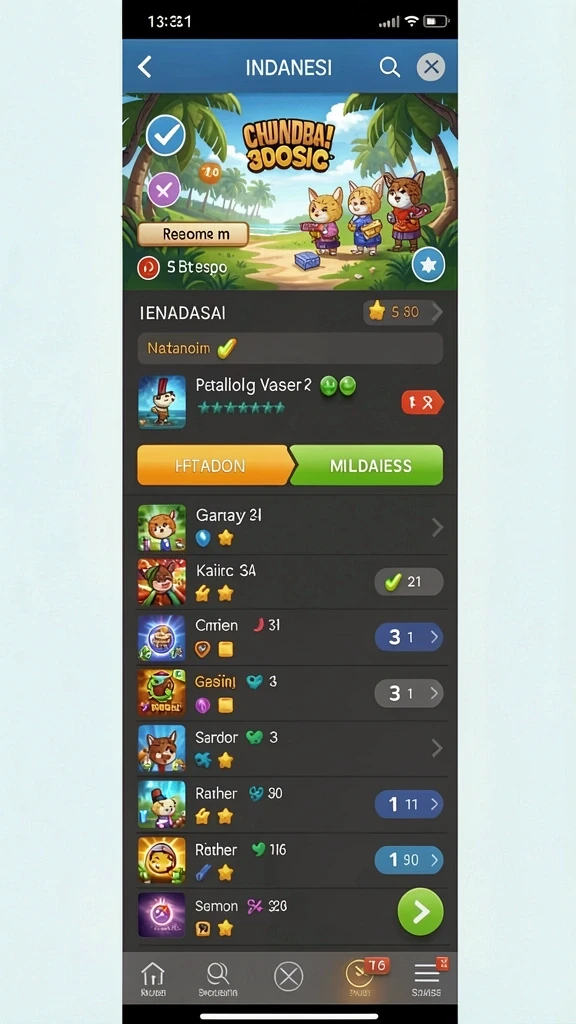Screenshot jamin777 nomor 3