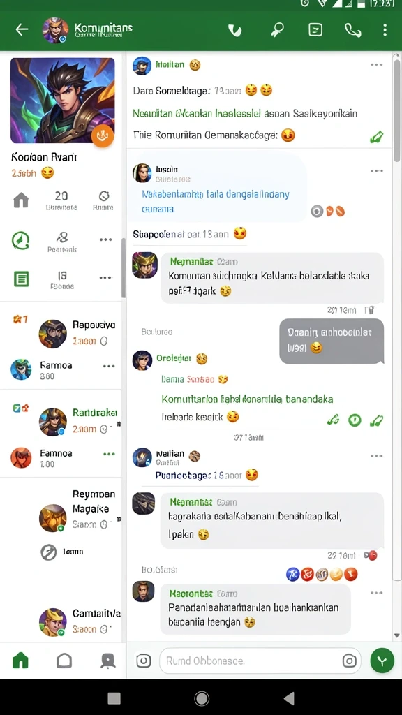Screenshot jt777 nomor 3