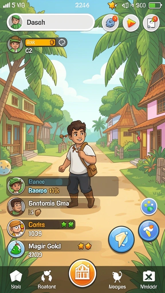 Screenshot kagandan nomor 2