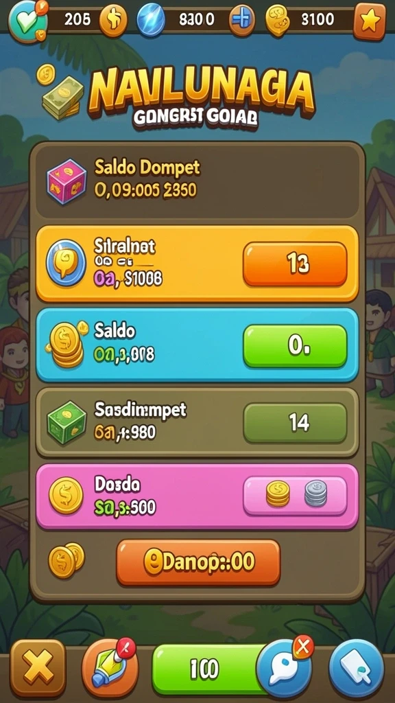 Screenshot kaskustoto nomor 1