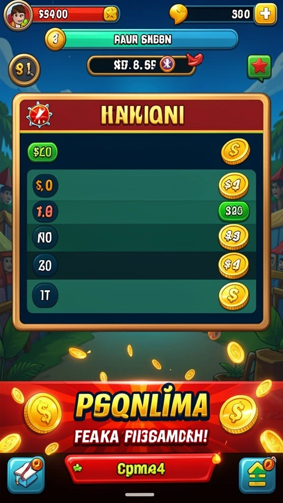 Screenshot kaya33 nomor 1