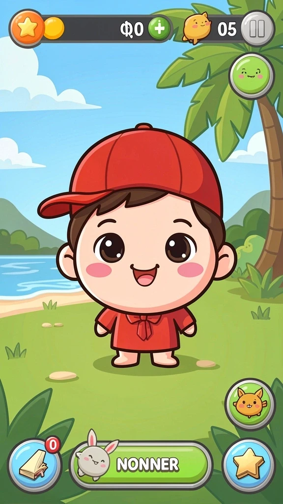 Screenshot kodokhoki889 nomor 1