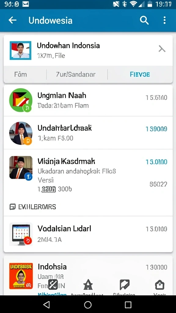 Screenshot kokitoto nomor 2