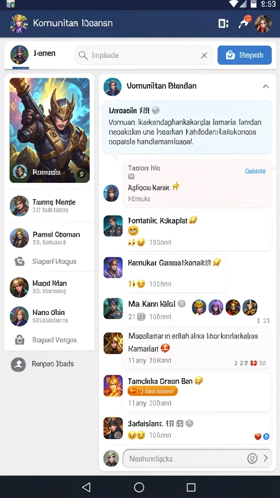 Screenshot kompastoto nomor 2