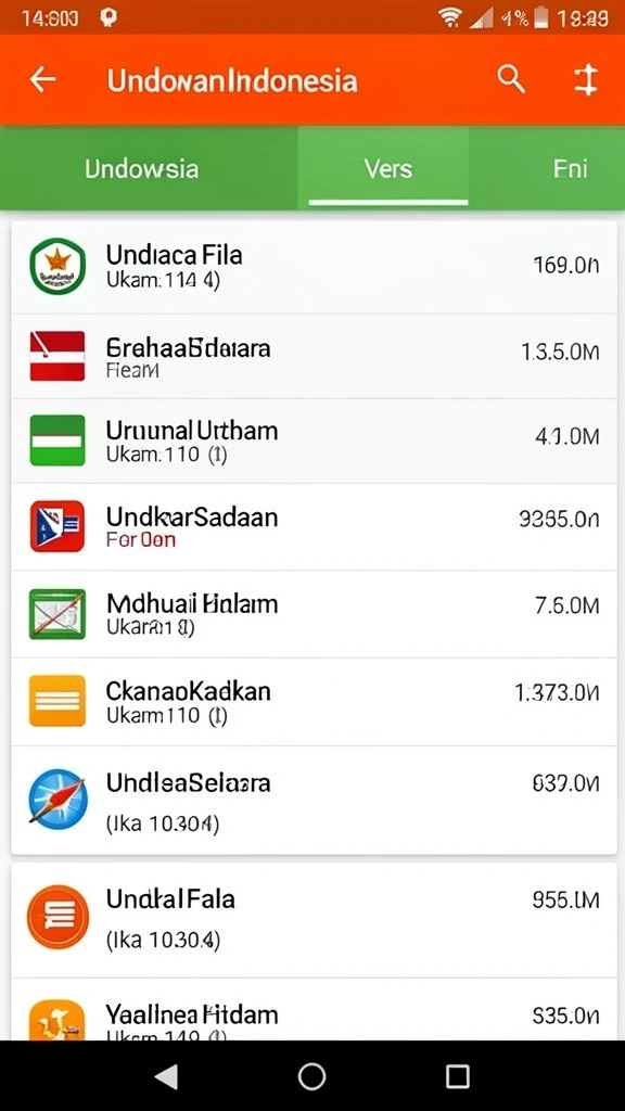 Screenshot kompastoto nomor 3