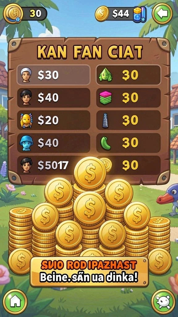 Screenshot lion4d nomor 2