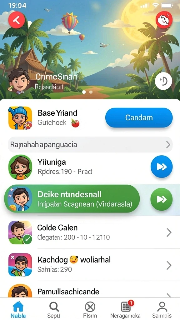Screenshot litetoto nomor 1