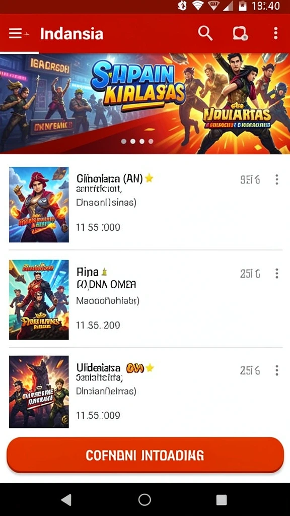 Screenshot lusa777 nomor 1