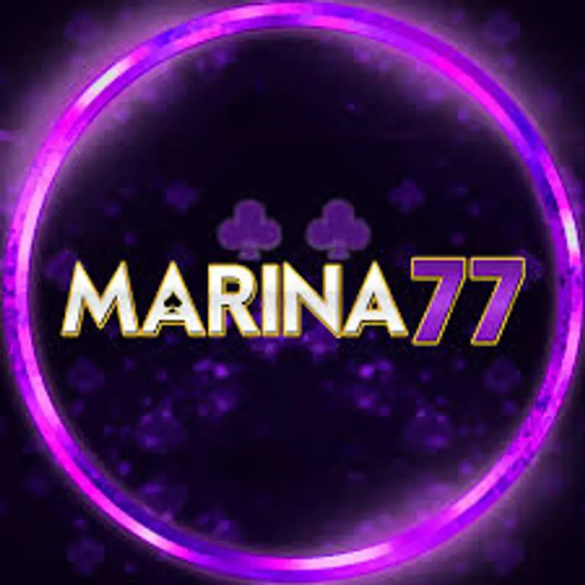marina77 APK Resmi — ikon aplikasi