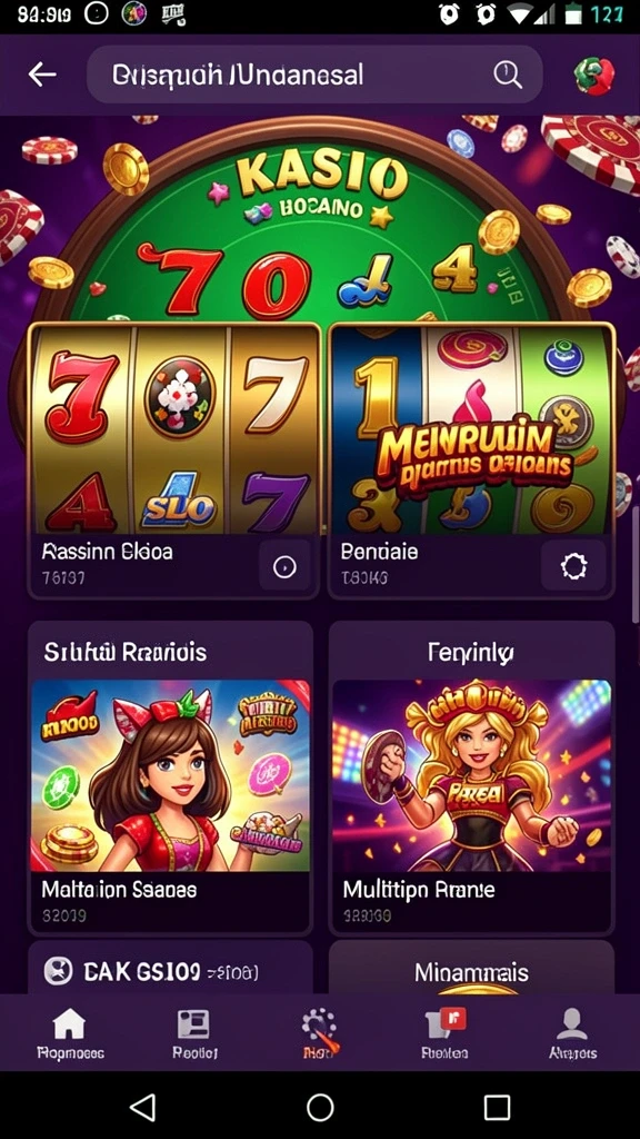 Screenshot marina77 nomor 2